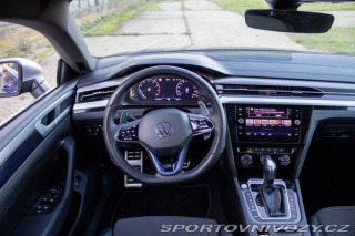 Volkswagen Arteon Shooting Brake  SB 2.0 TS 2023