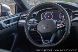 Volkswagen Arteon Shooting Brake  SB 2.0 TS 2023