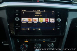 Volkswagen Arteon Shooting Brake  SB 2.0 TS 2023