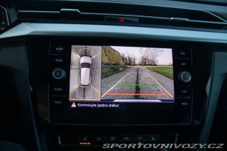 Volkswagen Arteon Shooting Brake  SB 2.0 TS 2023