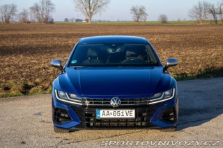 Volkswagen Arteon Shooting Brake  SB 2.0 TS 2023