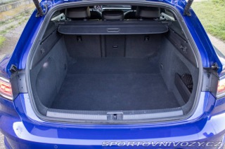 Volkswagen Arteon Shooting Brake  SB 2.0 TS 2023