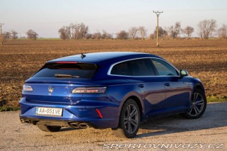 Volkswagen Arteon Shooting Brake  SB 2.0 TS 2023