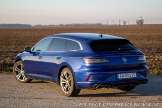Volkswagen Arteon Shooting Brake  SB 2.0 TS 2023