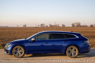 Volkswagen Arteon Shooting Brake  SB 2.0 TS 2023