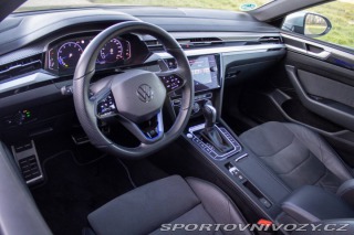 Volkswagen Arteon Shooting Brake  SB 2.0 TS 2023