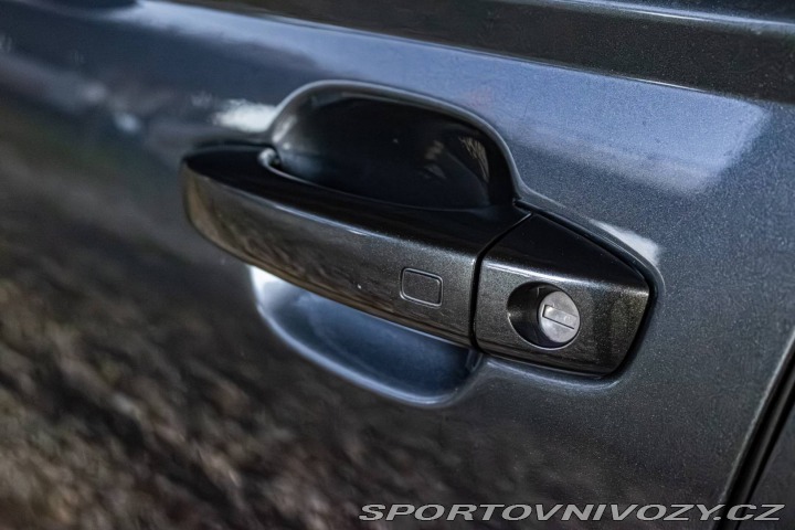 Audi A6 Avant  Competition 3.0 TD 2016