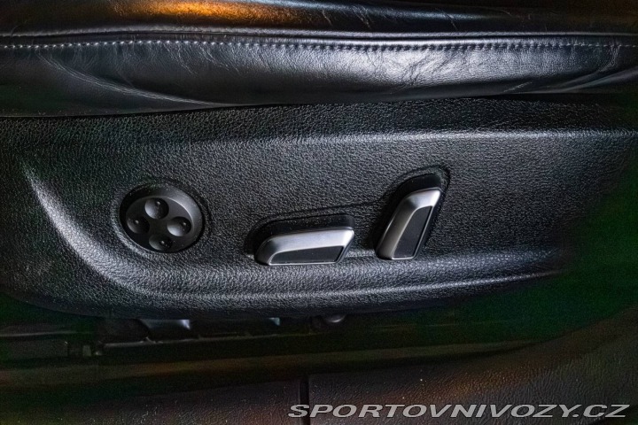 Audi A6 Avant  Competition 3.0 TD 2016