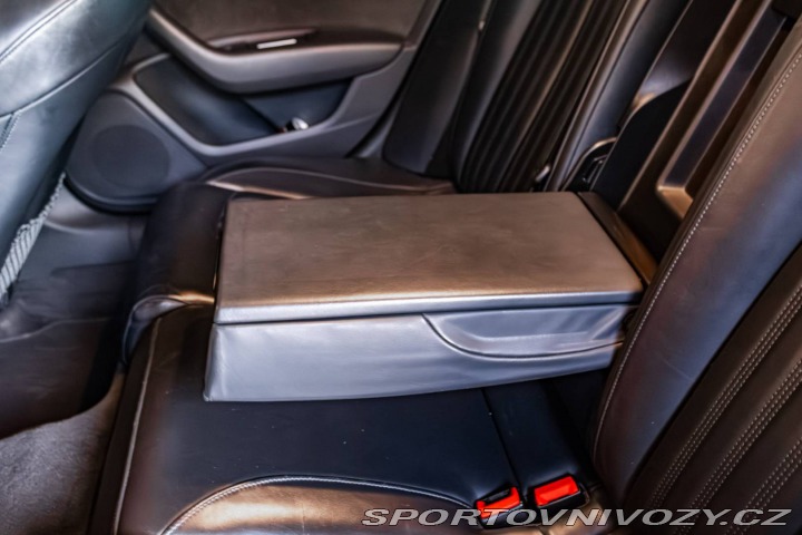 Audi A6 Avant  Competition 3.0 TD 2016