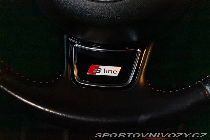 Audi A6 Avant  Competition 3.0 TD 2016