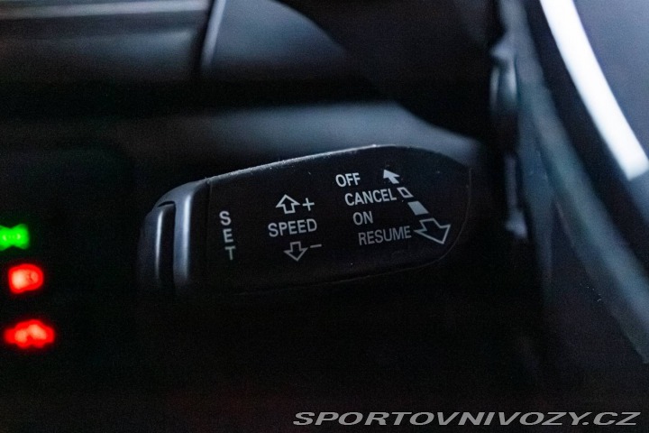 Audi A6 Avant  Competition 3.0 TD 2016