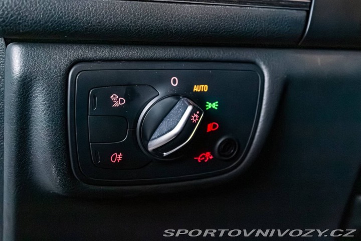 Audi A6 Avant  Competition 3.0 TD 2016