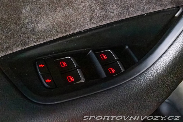 Audi A6 Avant  Competition 3.0 TD 2016