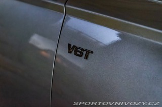 Audi A6 Avant Competition 3.0 TD 2016