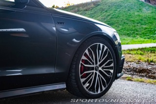 Audi A6 Avant Competition 3.0 TD 2016