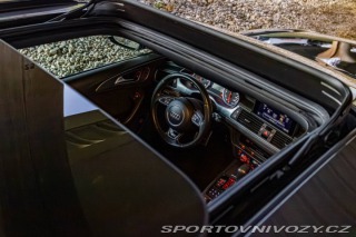 Audi A6 Avant Competition 3.0 TD 2016