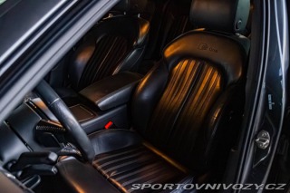 Audi A6 Avant Competition 3.0 TD 2016