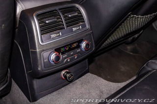 Audi A6 Avant Competition 3.0 TD 2016