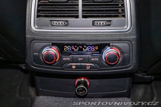 Audi A6 Avant Competition 3.0 TD 2016