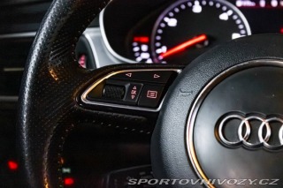 Audi A6 Avant Competition 3.0 TD 2016