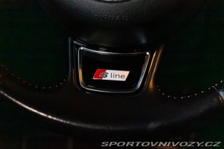 Audi A6 Avant Competition 3.0 TD 2016