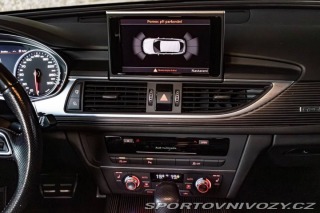 Audi A6 Avant Competition 3.0 TD 2016