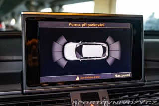 Audi A6 Avant Competition 3.0 TD 2016