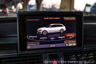 Audi A6 Avant Competition 3.0 TD 2016