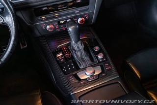 Audi A6 Avant Competition 3.0 TD 2016