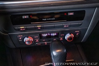 Audi A6 Avant Competition 3.0 TD 2016