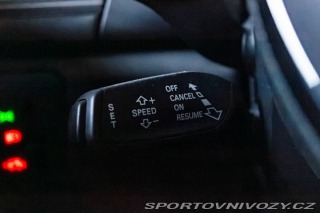 Audi A6 Avant Competition 3.0 TD 2016