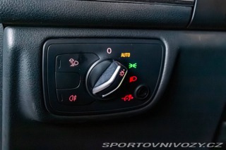 Audi A6 Avant Competition 3.0 TD 2016