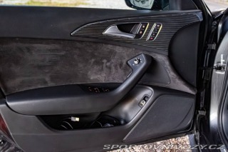 Audi A6 Avant Competition 3.0 TD 2016