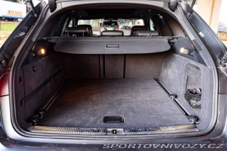 Audi A6 Avant Competition 3.0 TD 2016