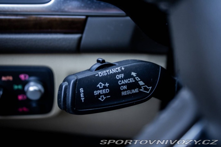 Audi A6 3.0 BiTDI Quattro 230 kW 2012