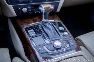 Audi A6 3.0 BiTDI Quattro 230 kW 2012