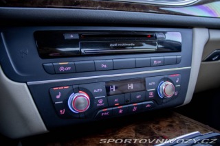 Audi A6 3.0 BiTDI Quattro 230 kW 2012