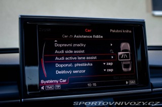 Audi A6 3.0 BiTDI Quattro 230 kW 2012