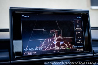 Audi A6 3.0 BiTDI Quattro 230 kW 2012