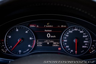 Audi A6 3.0 BiTDI Quattro 230 kW 2012