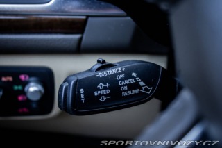 Audi A6 3.0 BiTDI Quattro 230 kW 2012