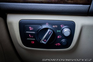 Audi A6 3.0 BiTDI Quattro 230 kW 2012