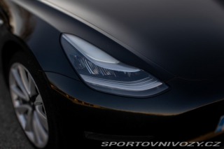 Tesla Model 3 long range AWD fullself 2019