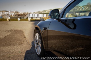 Tesla Model 3 long range AWD fullself 2019