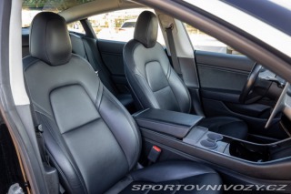 Tesla Model 3 long range AWD fullself 2019