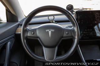 Tesla Model 3 long range AWD fullself 2019