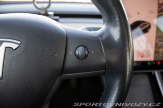 Tesla Model 3 long range AWD fullself 2019