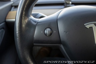 Tesla Model 3 long range AWD fullself 2019