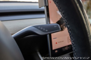 Tesla Model 3 long range AWD fullself 2019