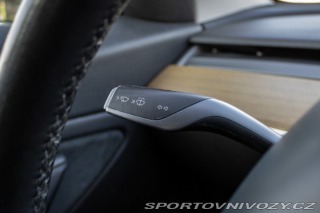 Tesla Model 3 long range AWD fullself 2019